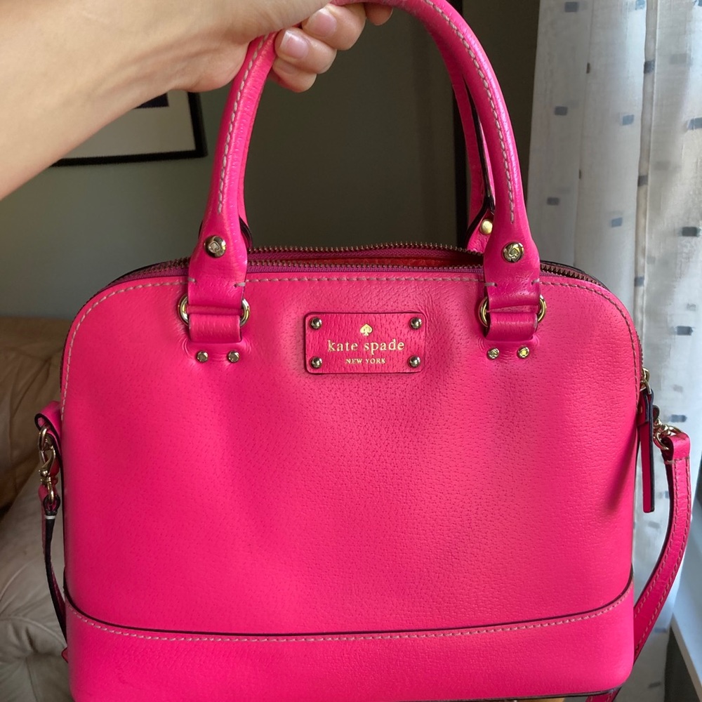 Kate Spade handbag